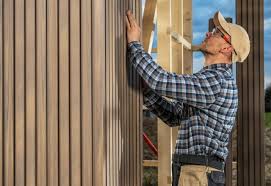 Best Wood Siding Installation  in Newport, VT